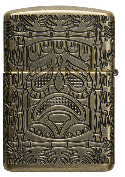 Tiki Design