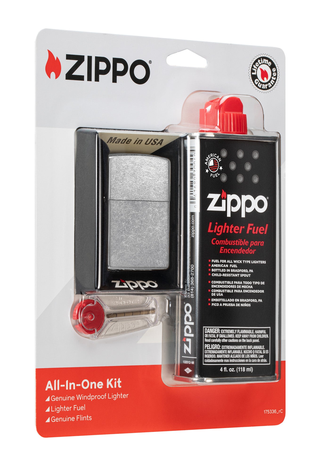 Zip Lighthers Authentic Zippo: Lighters – Zippo USA