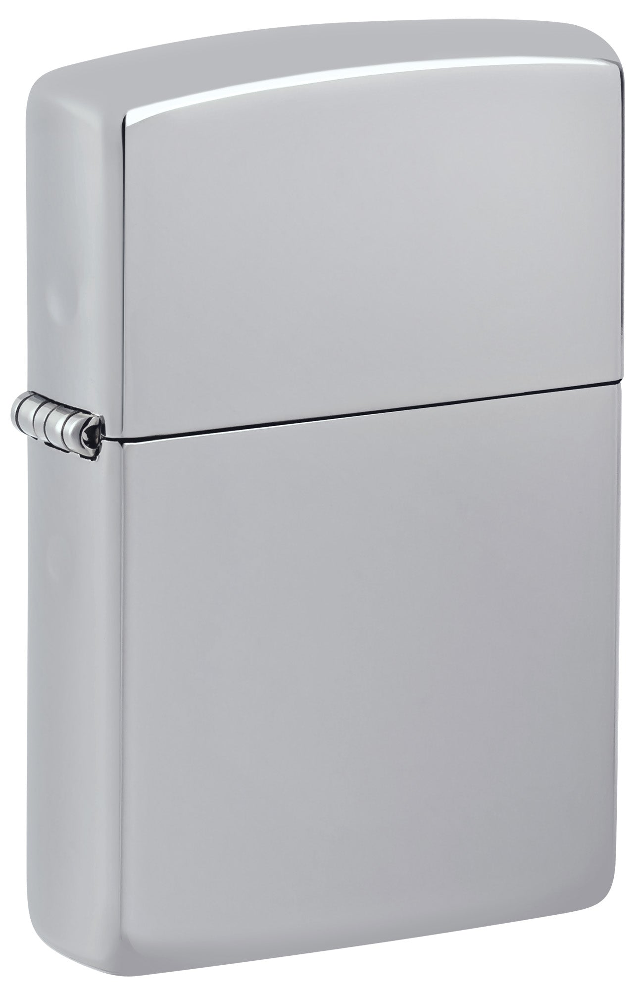 Classic High Polish Chrome Windproof Lighter – Zippo USA