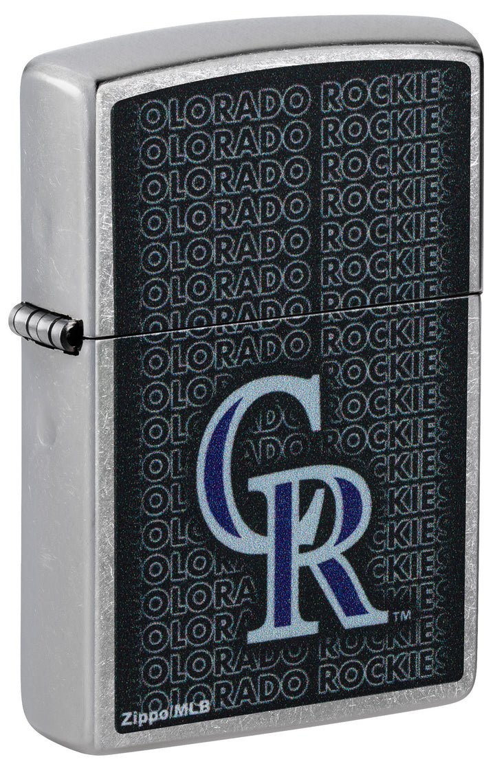 MLB® Colorado Rockies™