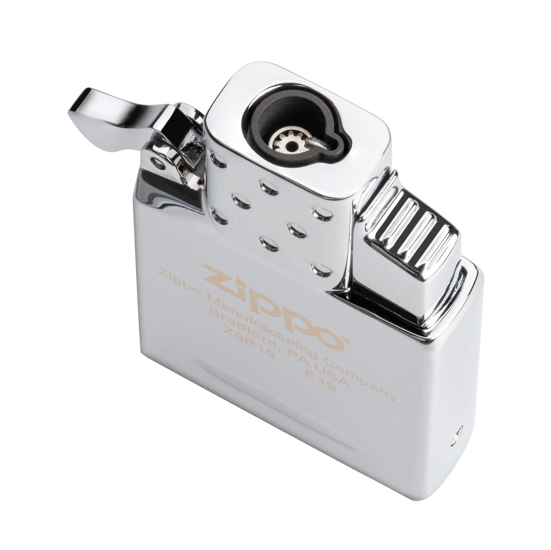 Single Torch Butane Lighter Insert – Zippo USA