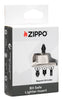 Zippo Bit Safe 4-in-1 Screwdriver Lighter Insert in its packaging.