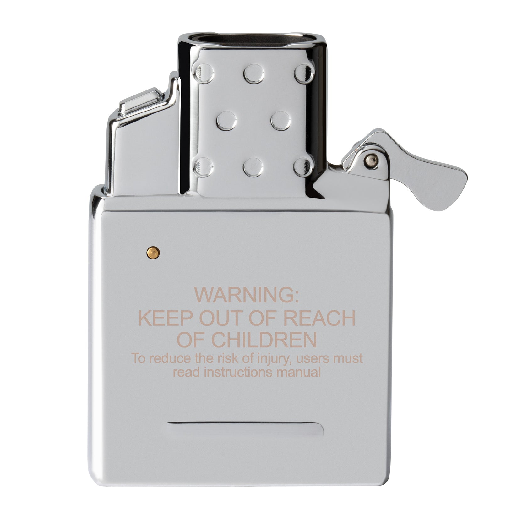 Double Arc Rechargeable Lighter Insert – Zippo USA