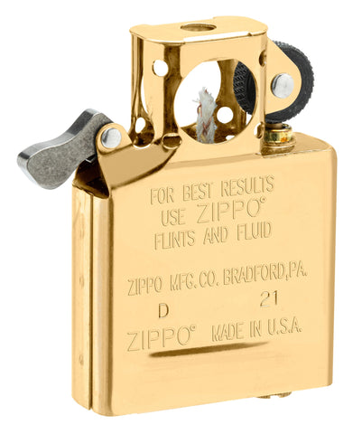 Lighter: Lighters - Zippo