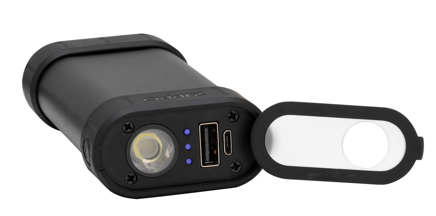 HeatBank® 6 Pro Rechargeable Hand Warmer