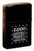 Mazzi® 2023 Artist Livestream Airbrushed Lighter