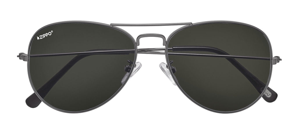 Zippo Classic Pilot Sunglasses Zippo USA
