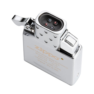 Double Arc Rechargeable Lighter Insert