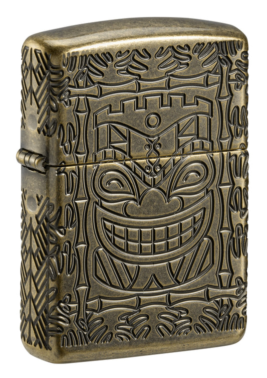 Tiki Design
