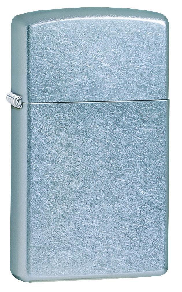 Zippo Street Chrome™ Lighter | USA