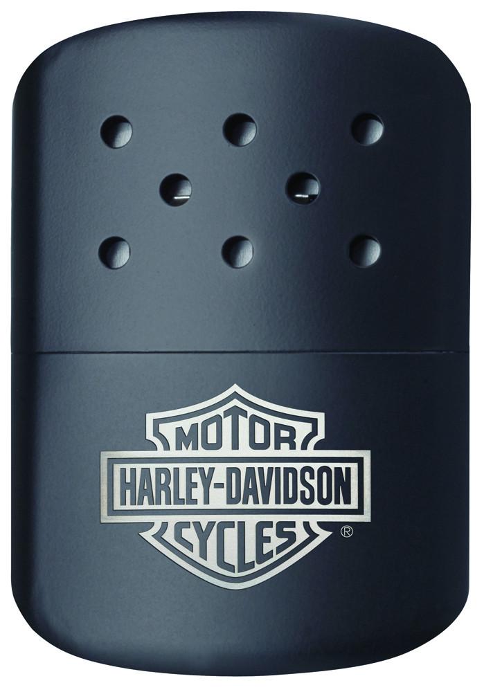 Harley-Davidson Black Hand Warmer