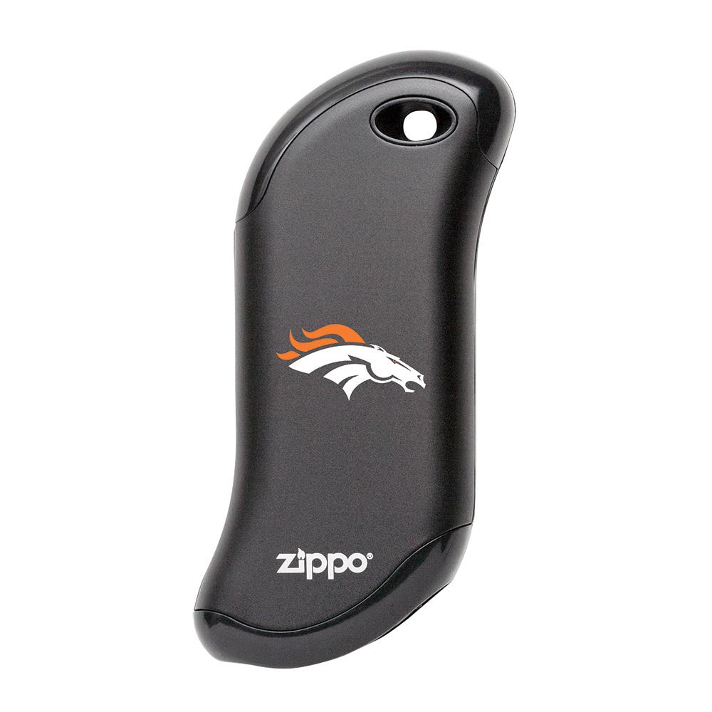 Zippo HeatBank 9S – Chauffe-mains Rechargeable + Lampe LED, Neuf Sous Blister, Modèle 40624