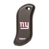 NFL New York Giants: HeatBank<sup>®</sup> 9s Rechargeable Hand Warmer