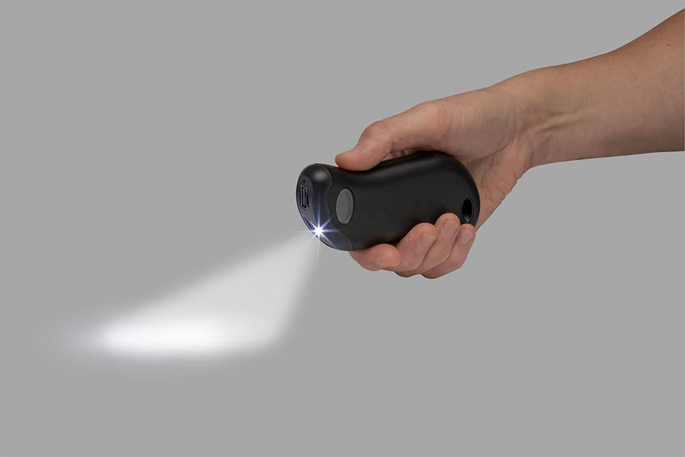 Chauffe-mains rechargeable Zippo HeatBank 9s - 5200 mAh (Zippo.fr) –