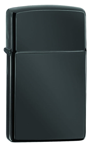 く日はお得♪ Polish High Slim® Black USA Zippo – Lighter その他