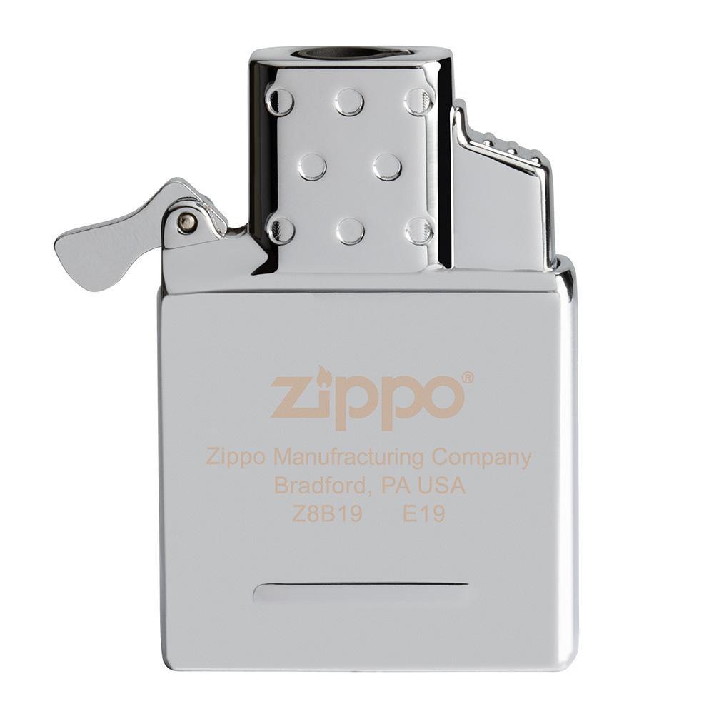 gå hærge pouch Butane lighter insert - Single Torch | Zippo USA