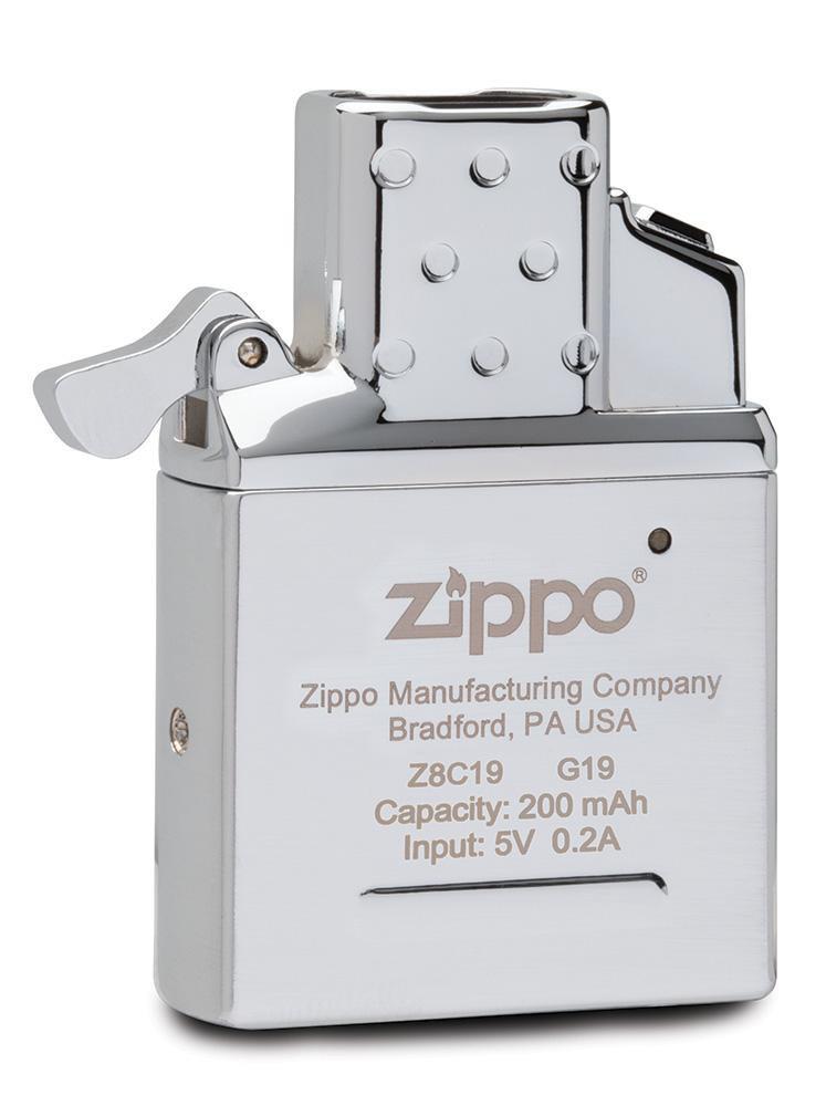 Double Beam Arc Lighter Insert | Zippo USA
