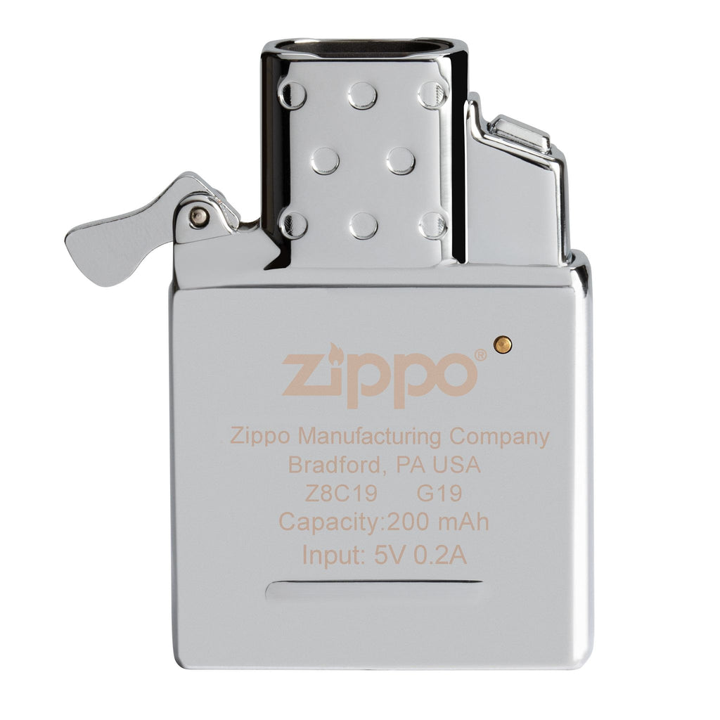 Arc lighter insert | Zippo USA