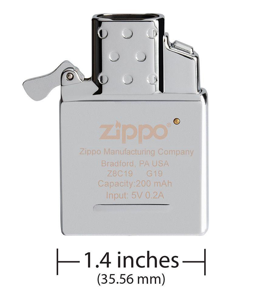 Inserto Zippo Regular Electrico – Zippo