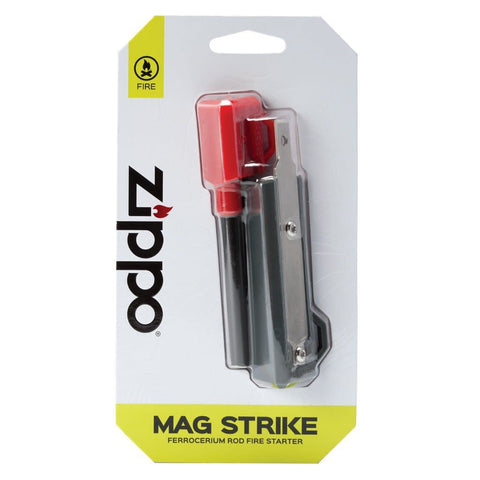 Mag Strike packaging