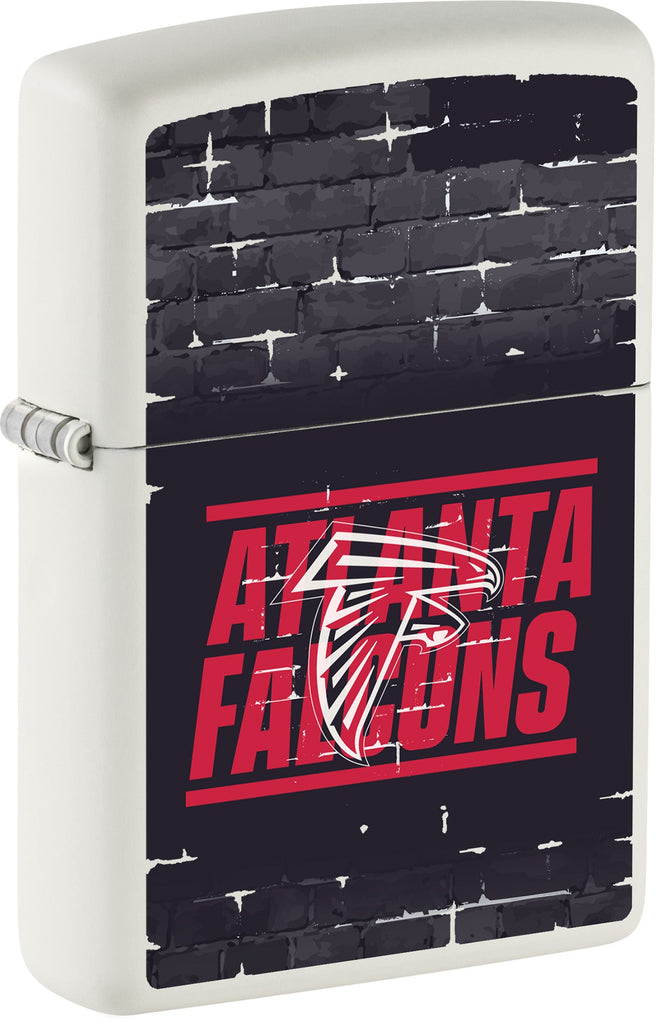 atlanta falcons standing
