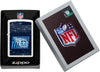 NFL Draft Tennessee Titans Windproof Lighter in its packaging.
