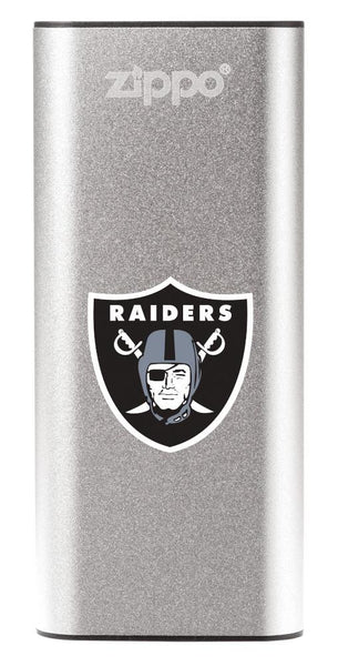 Las Vegas Raiders Zippo Lighter