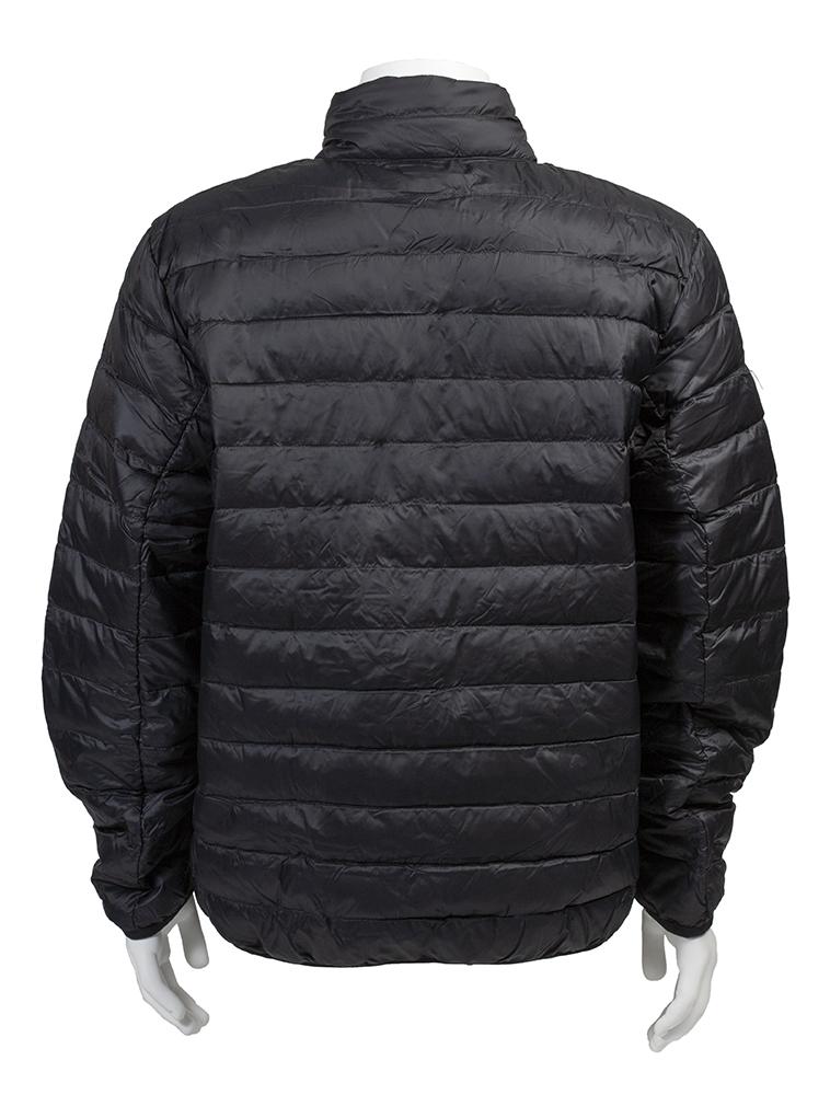 Zippo Men's Packable Down Jacket | Zippo USA