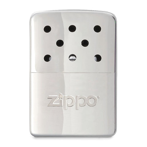 6-Hour Refillable Hand Warmer | Zippo USA