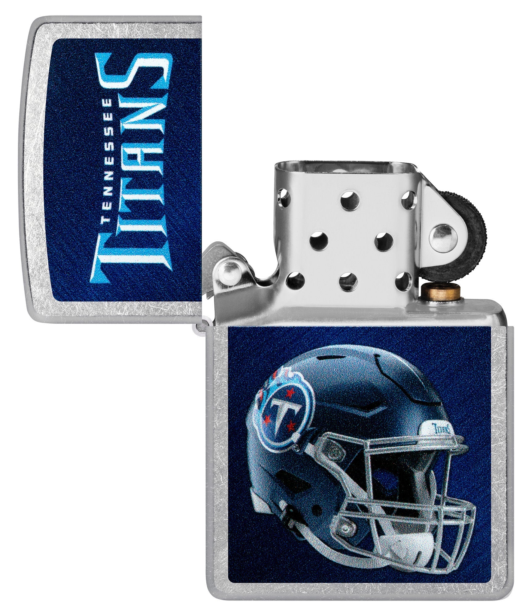 Zippo NFL New England Patriots Super Bowl Commemorative