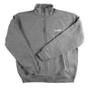 Zippo Men's Pro-Weave Warm Up laying flat, with the sleeve folded over the front of the coat