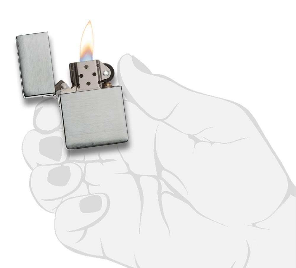 1935 Replica Windproof Lighter | Zippo USA