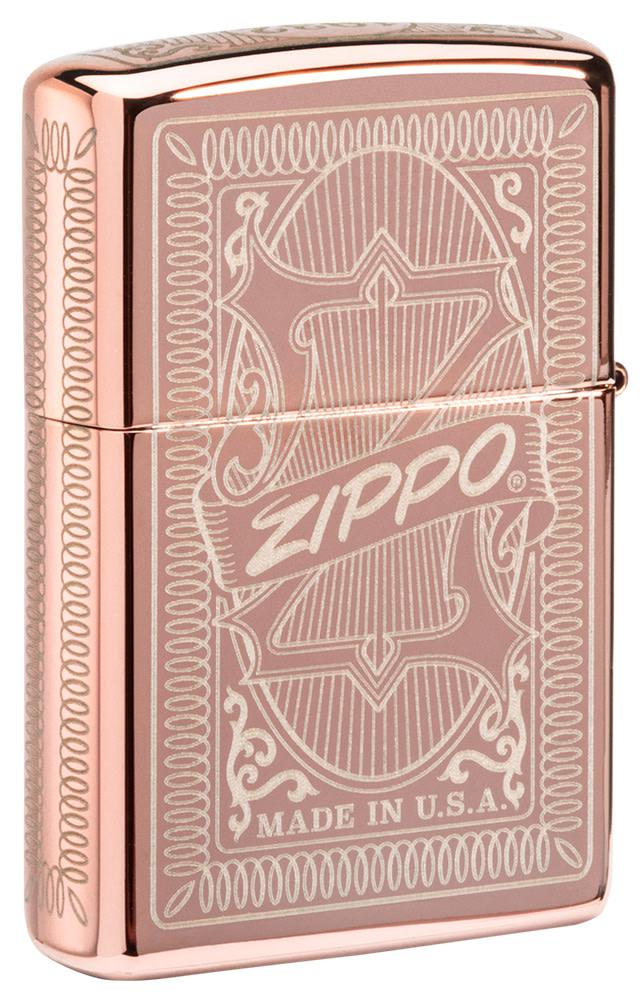 ZIPPO® \