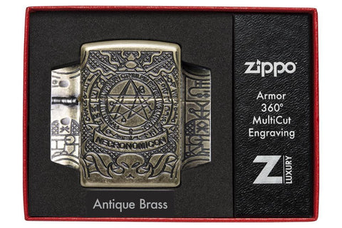 2009 2010 Zippo Lighter Catalogs & Zippo Replacement Parts In Case -  Antique Mystique