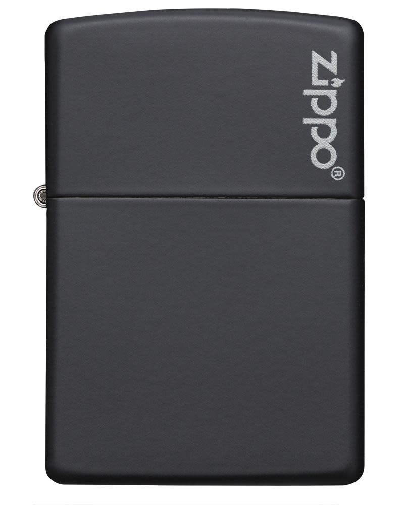 Logo Zippo lighter