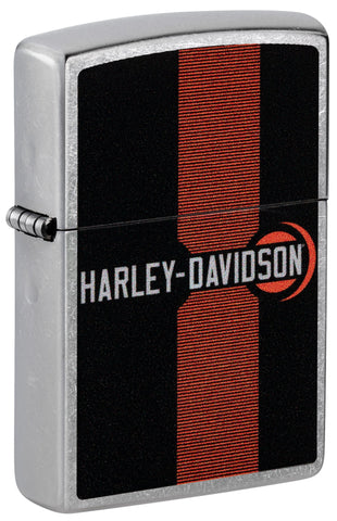 Authentic Zippo Harley-Davidson® Lighters | Zippo USA