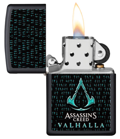 Assassin's Creed<sup>®</sup> Valhalla