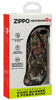 Mossy Oak® Break-Up Country® HeatBank 9s Rechargeable Hand Warmer in its packaging.