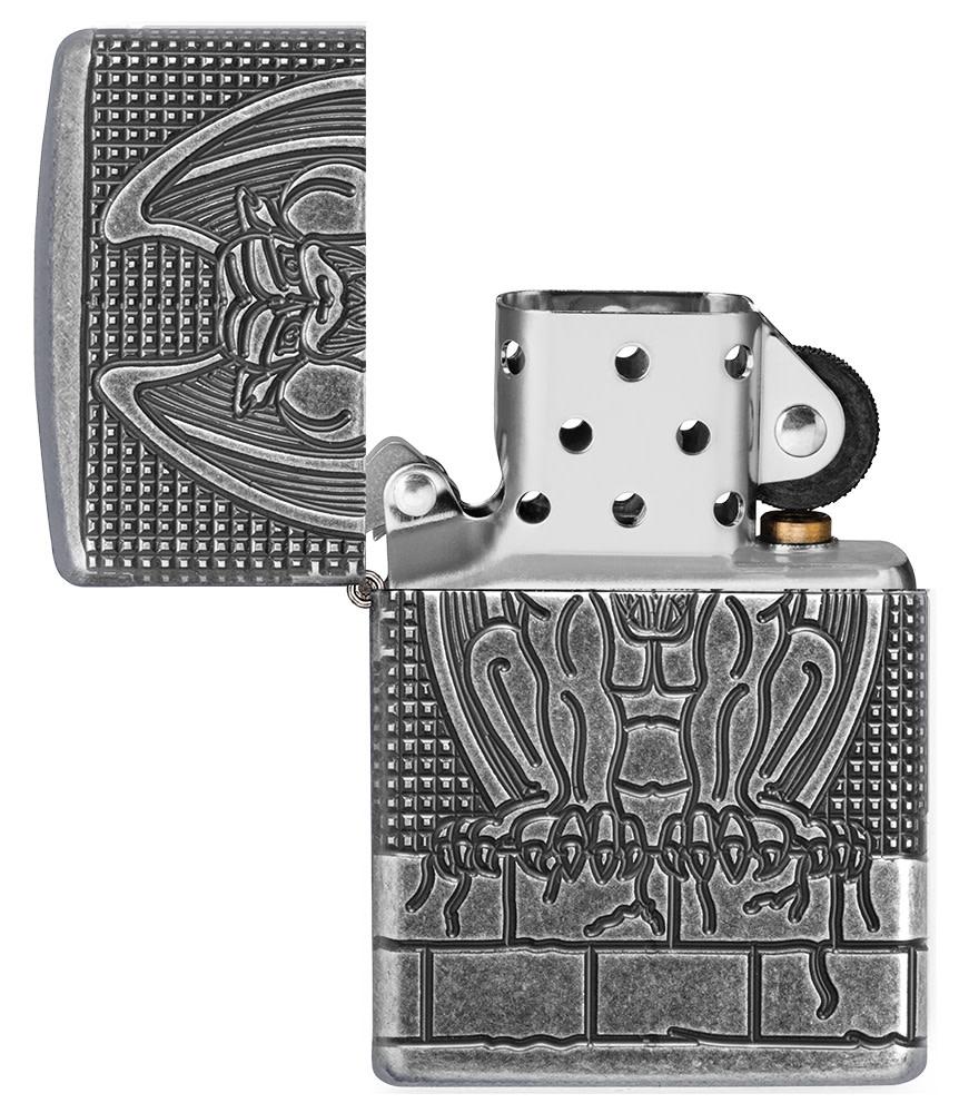 日本最大級 The レトロ STORY ZIPPO タバコグッズ