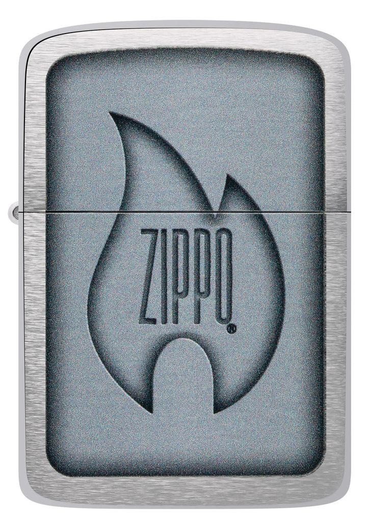 Zippo 1941 Soldier BA Lighter Genuine Authentic Original Packing 6 Flints  Set