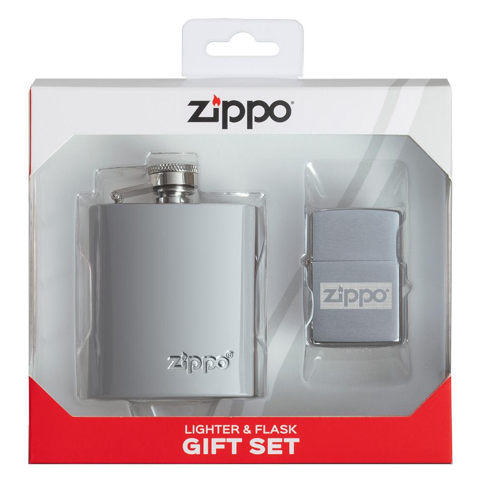 Zippo (R) 3-in-1 Thermo Flask 24 oz