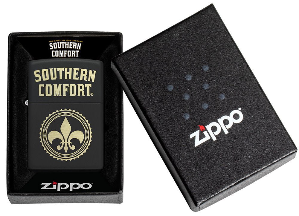 Southern Comfort<sup>®</sup>