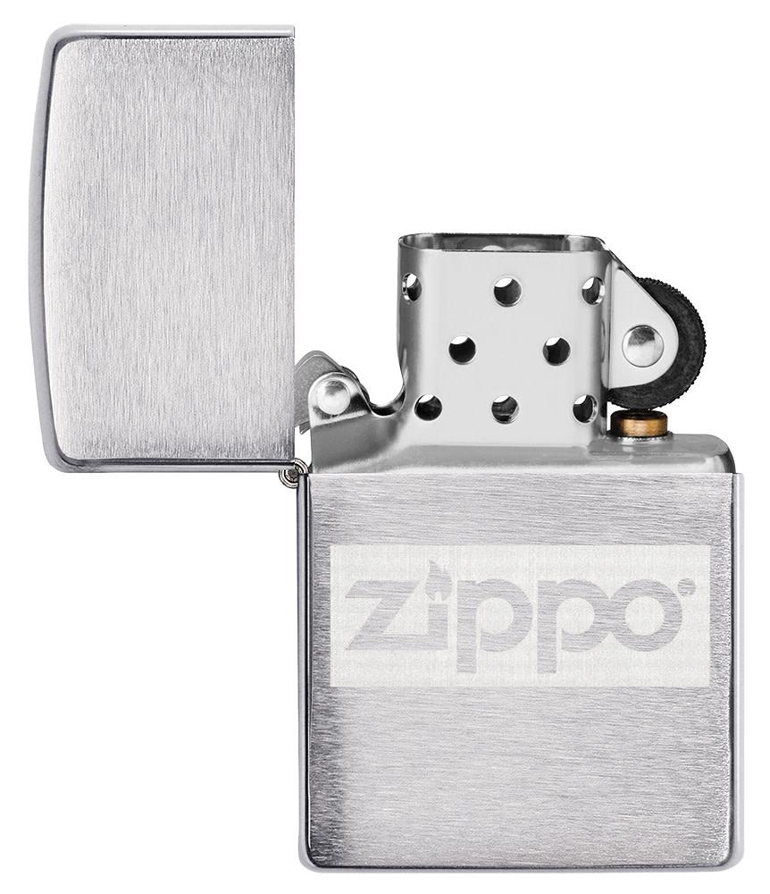 Zippo Flask Lighter Set | Zippo USA