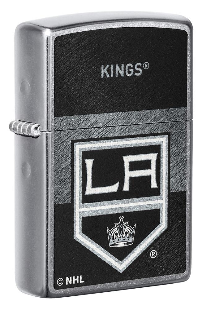 Los Angeles Kings Zippo Team Windproof Lighter