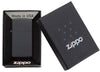 Slim® Black Matte in its packaging