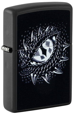 Zippo Lighter Ace Filigree Windproof Refillable Metal Construction Mad