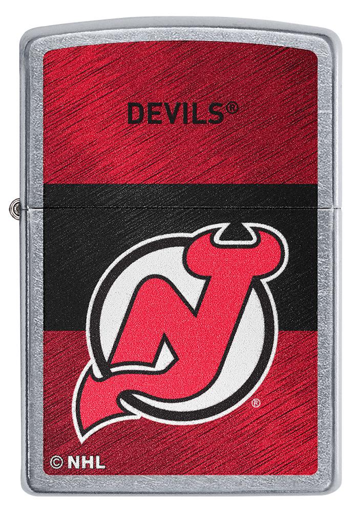 2021 NHL® New Jersey Devils® Street Chrome™ Windproof