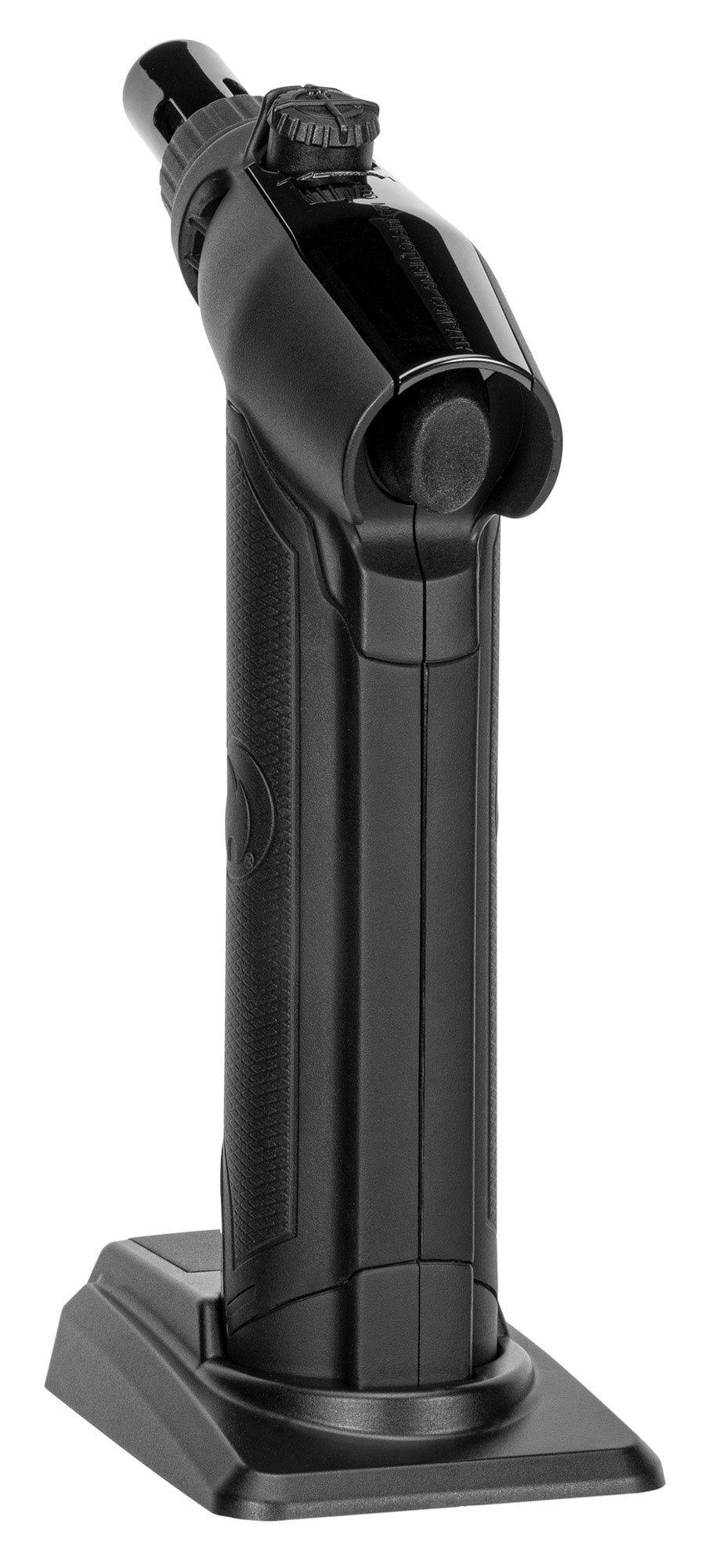 Back shot of the Zippo Multi-Purpose Torch.