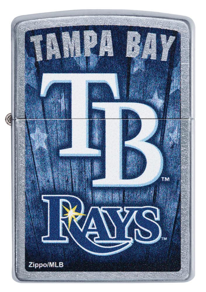 Front of MLB® Tampa Bay Rays™