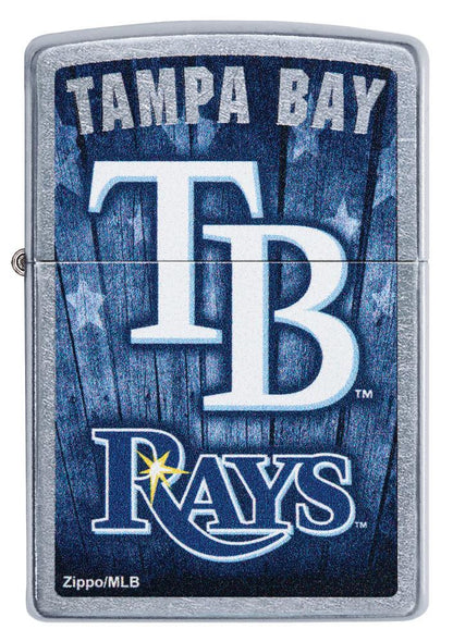 Front of MLB® Tampa Bay Rays™